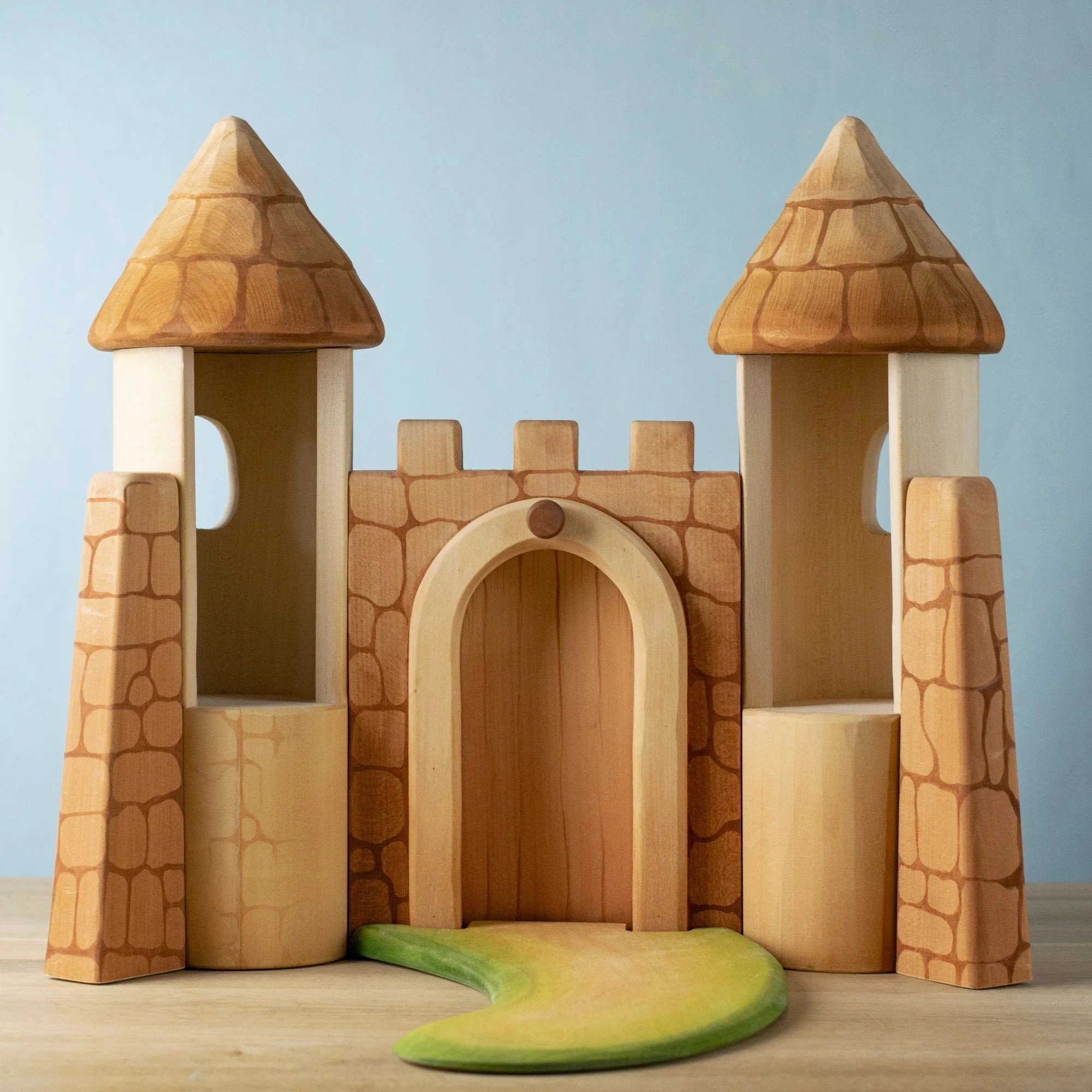 Pre-Order Bumbu Castle (Ships end of June)