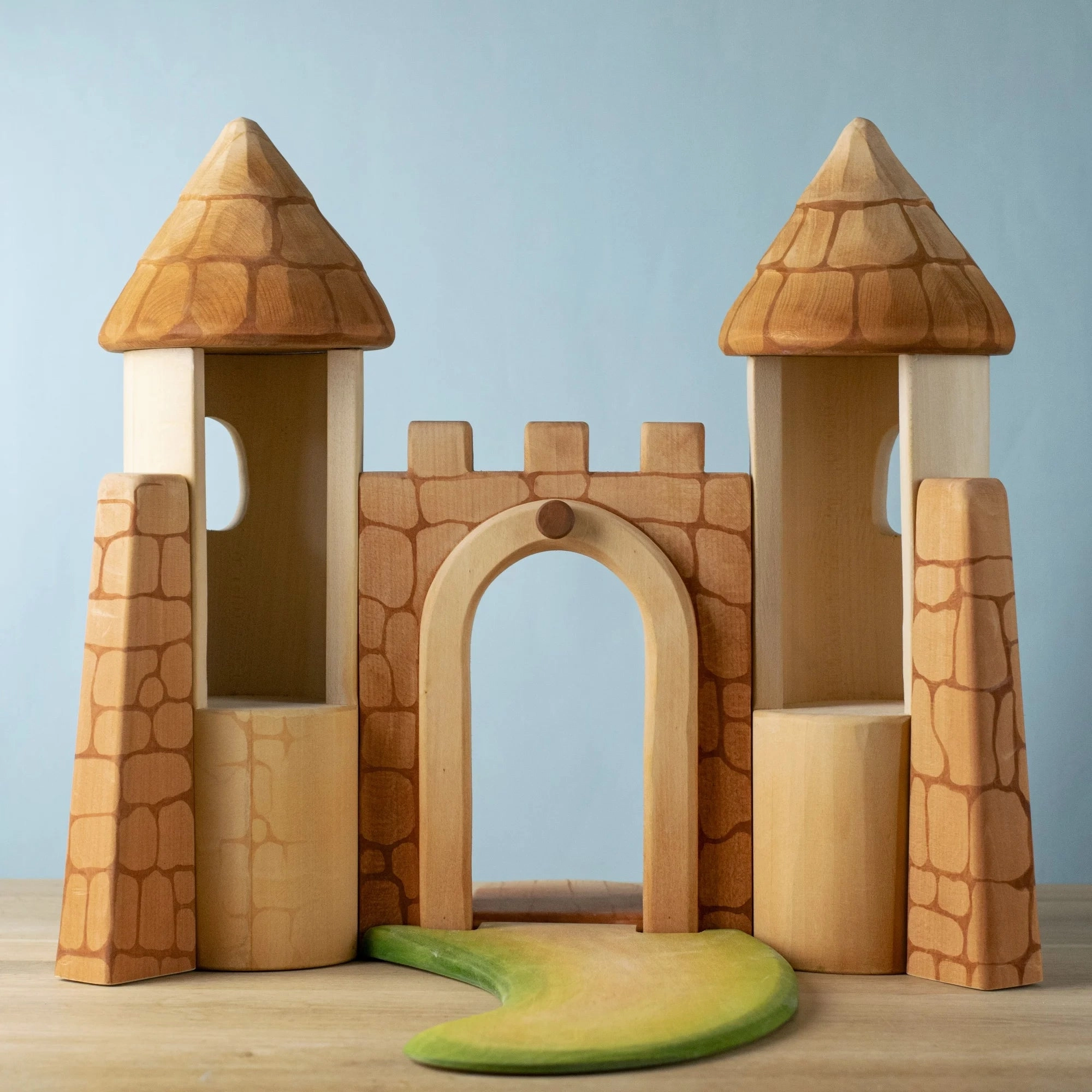 Pre-Order Bumbu Castle (Ships end of June)