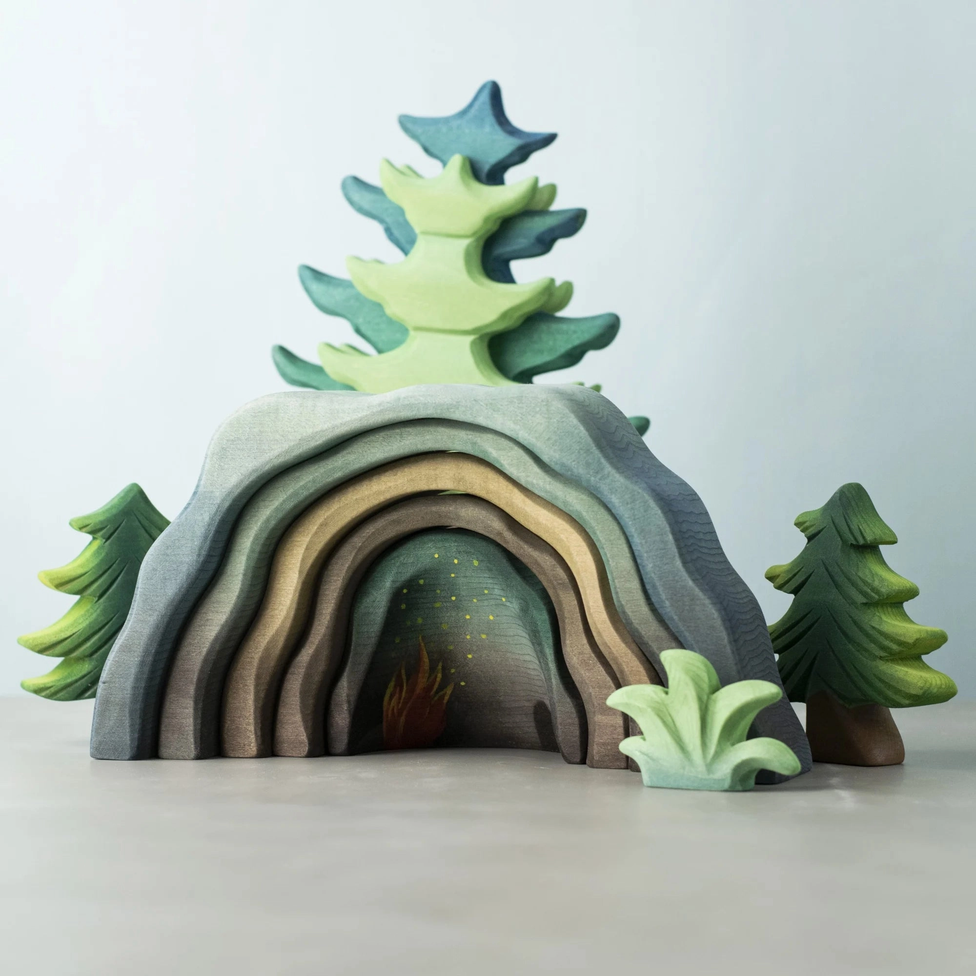 Pre-Order Bumbu Dragon's Cave (Ships at end of June)