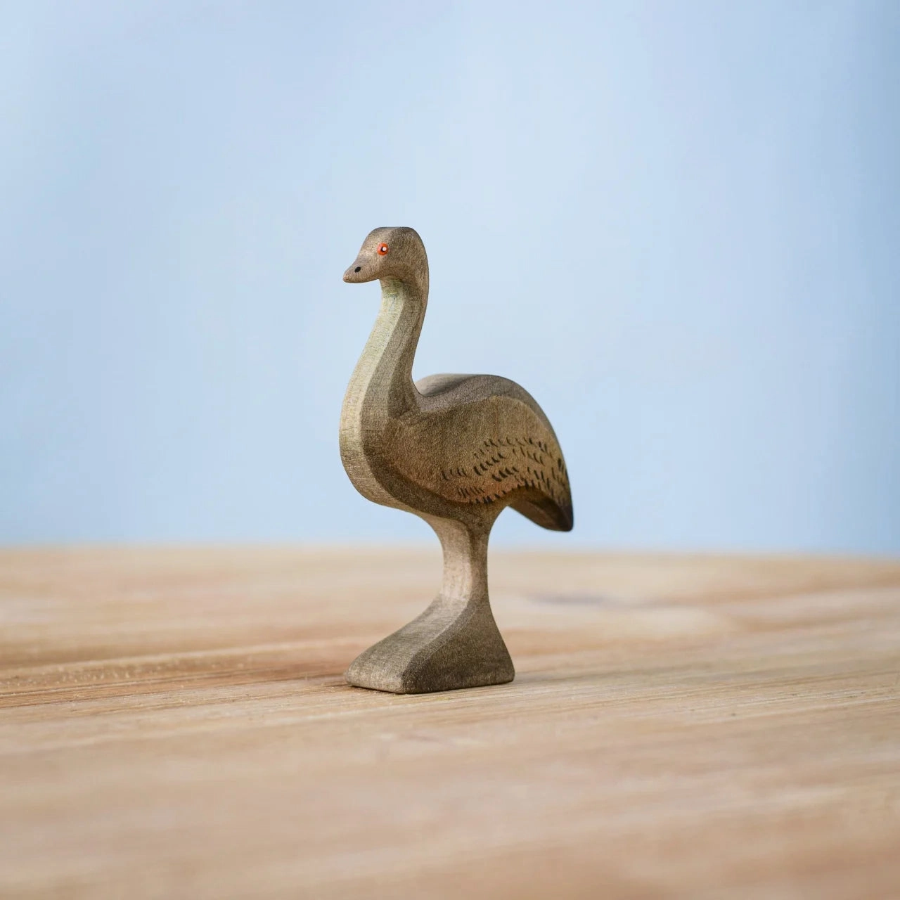 Pre-Order Bumbu Emu Family Set (Ships at the end of June)
