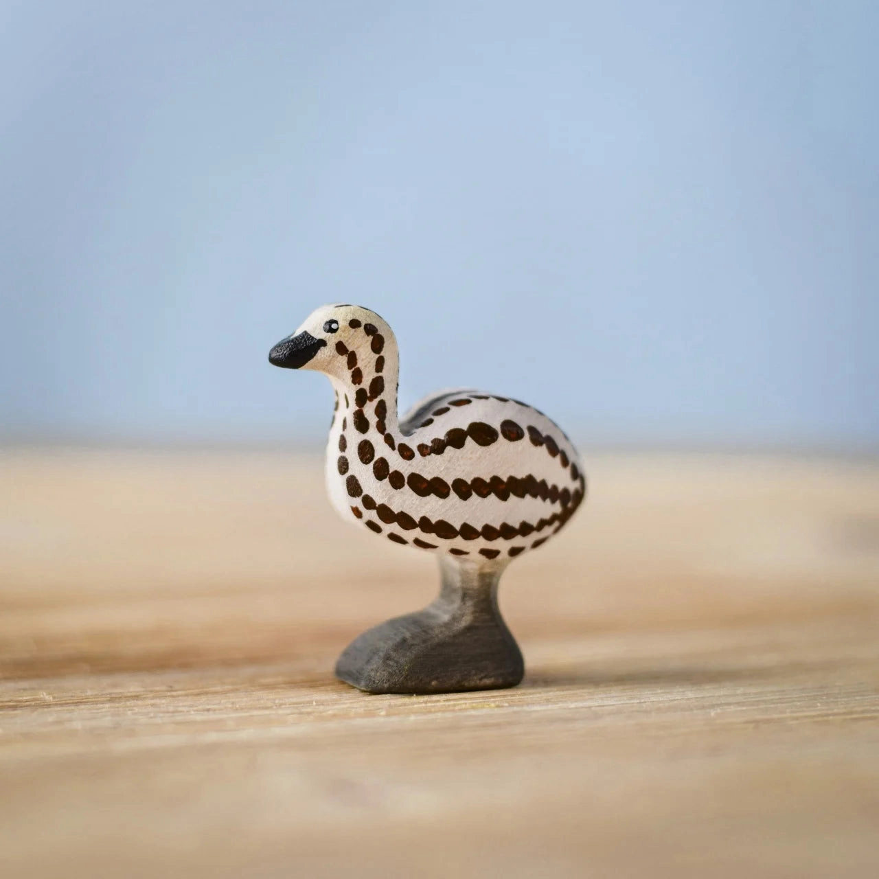 Pre-Order Bumbu Emu Family Set (Ships at the end of June)