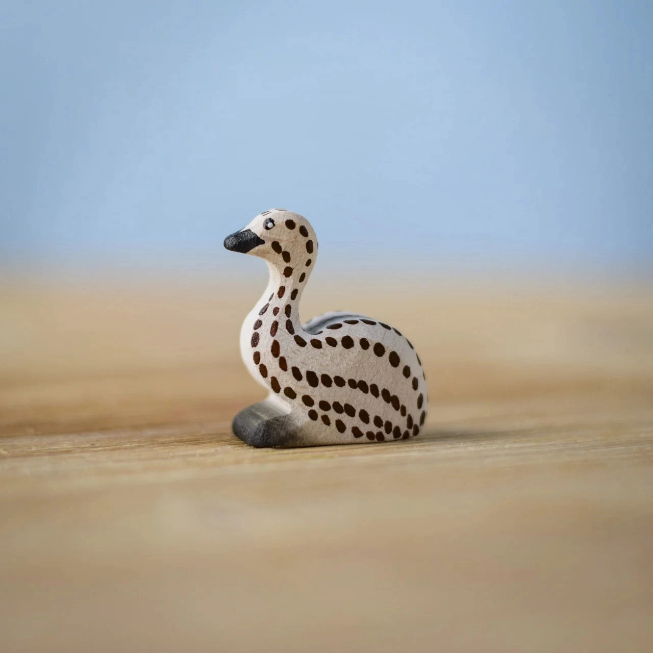 Pre-Order Bumbu Emu Family Set (Ships at the end of June)