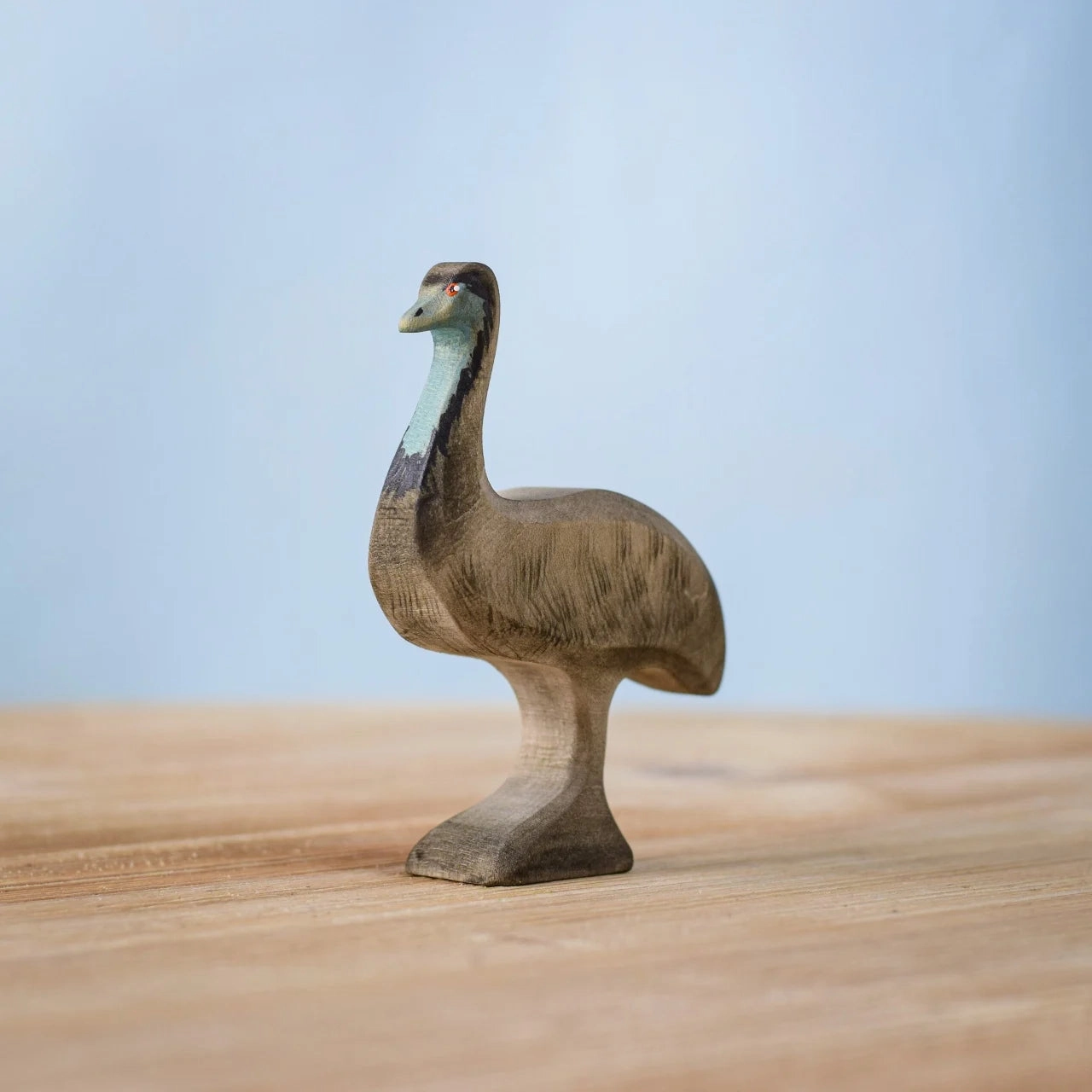 Pre-Order Bumbu Emu Family Set (Ships at the end of June)