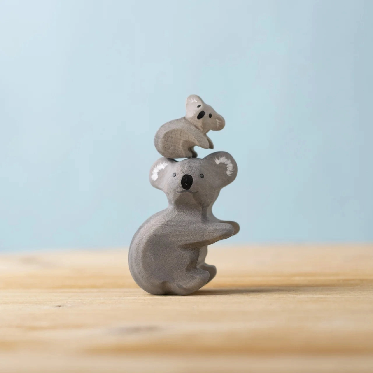 Pre-Order Bumbu Koala Bears with Eucalyptus Set (Ships end of June)
