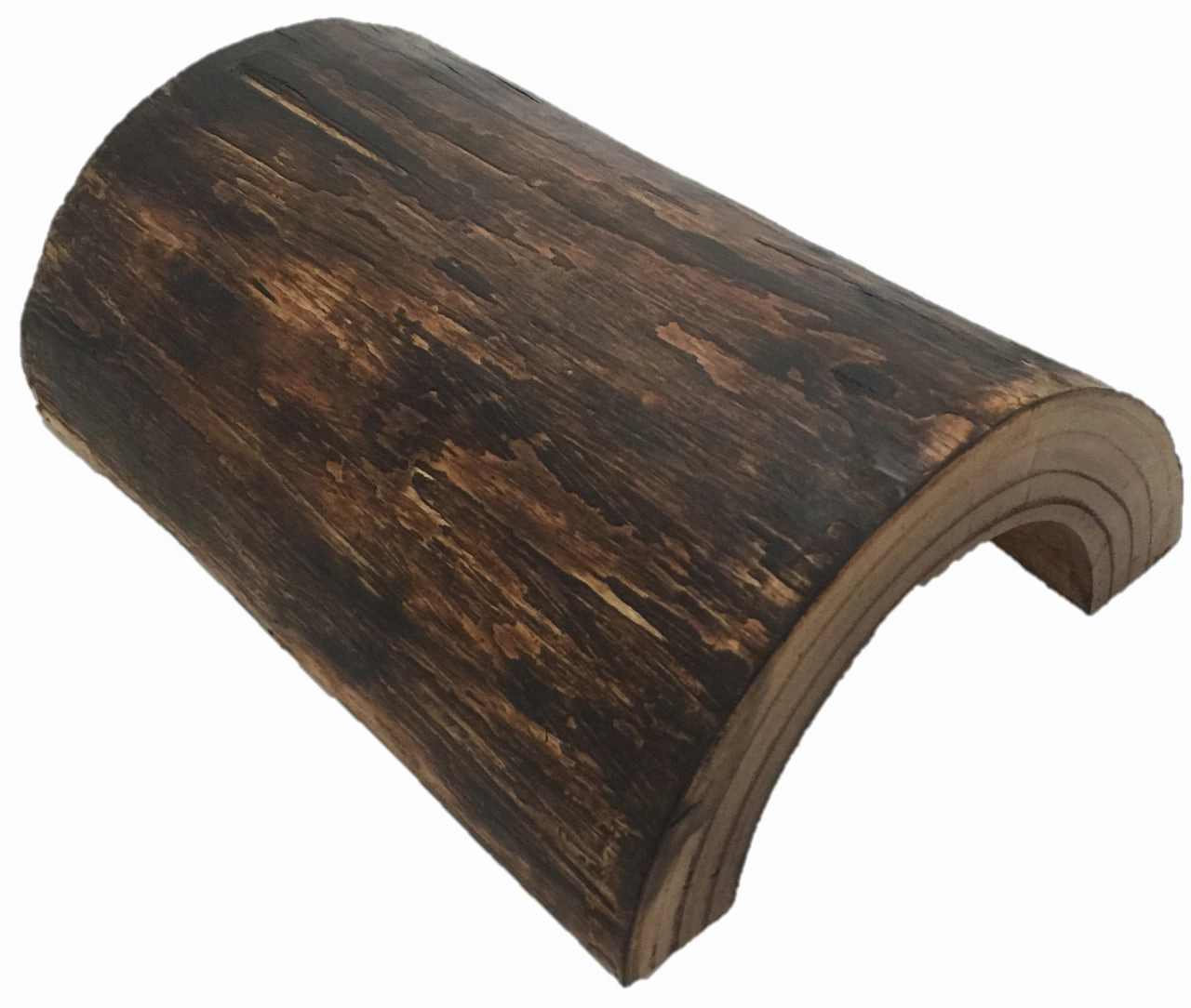 Pre-Order Papoose Half Hollow Log (Ships in late June/early July)