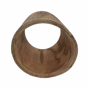 Pre-Order Papoose Hollow Log (Ships end of June/early July)