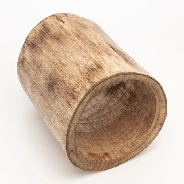 Pre-Order Papoose Hollow Log (Ships end of June/early July)