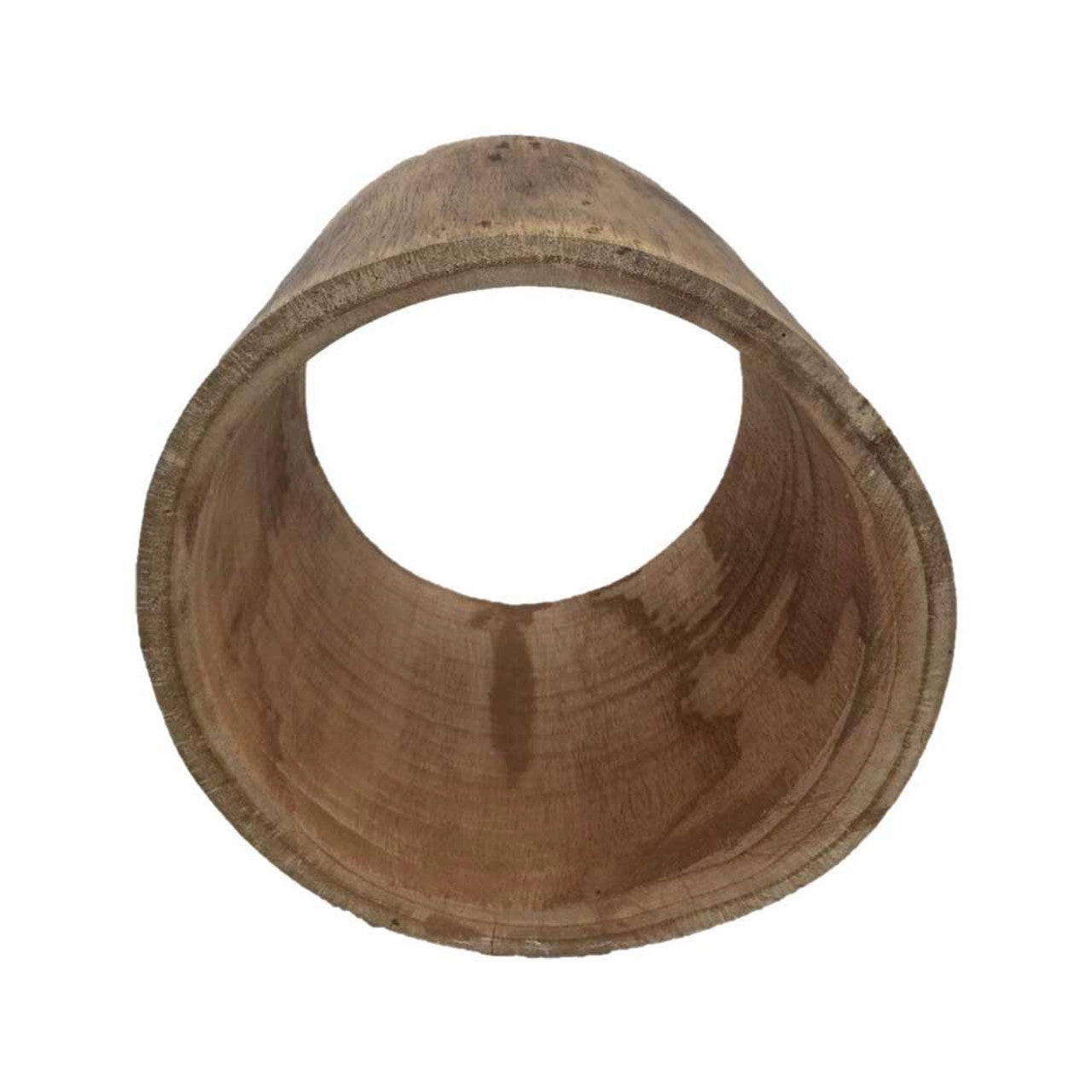 Pre-Order Papoose Hollow Log (Ships end of June/early July)