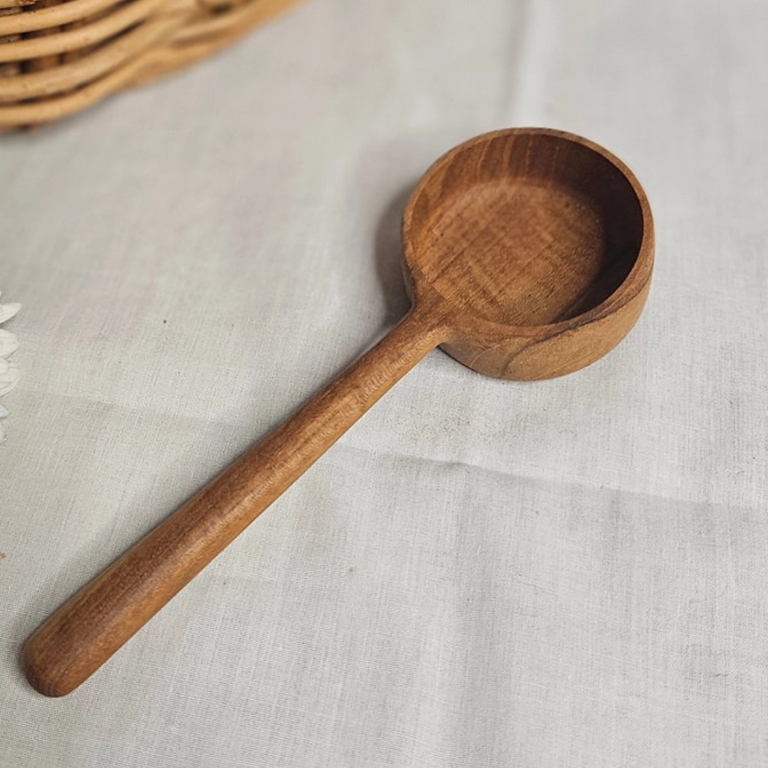 Pre-Order Papoose Medium Pot Scoop (Ships in late June/early July)