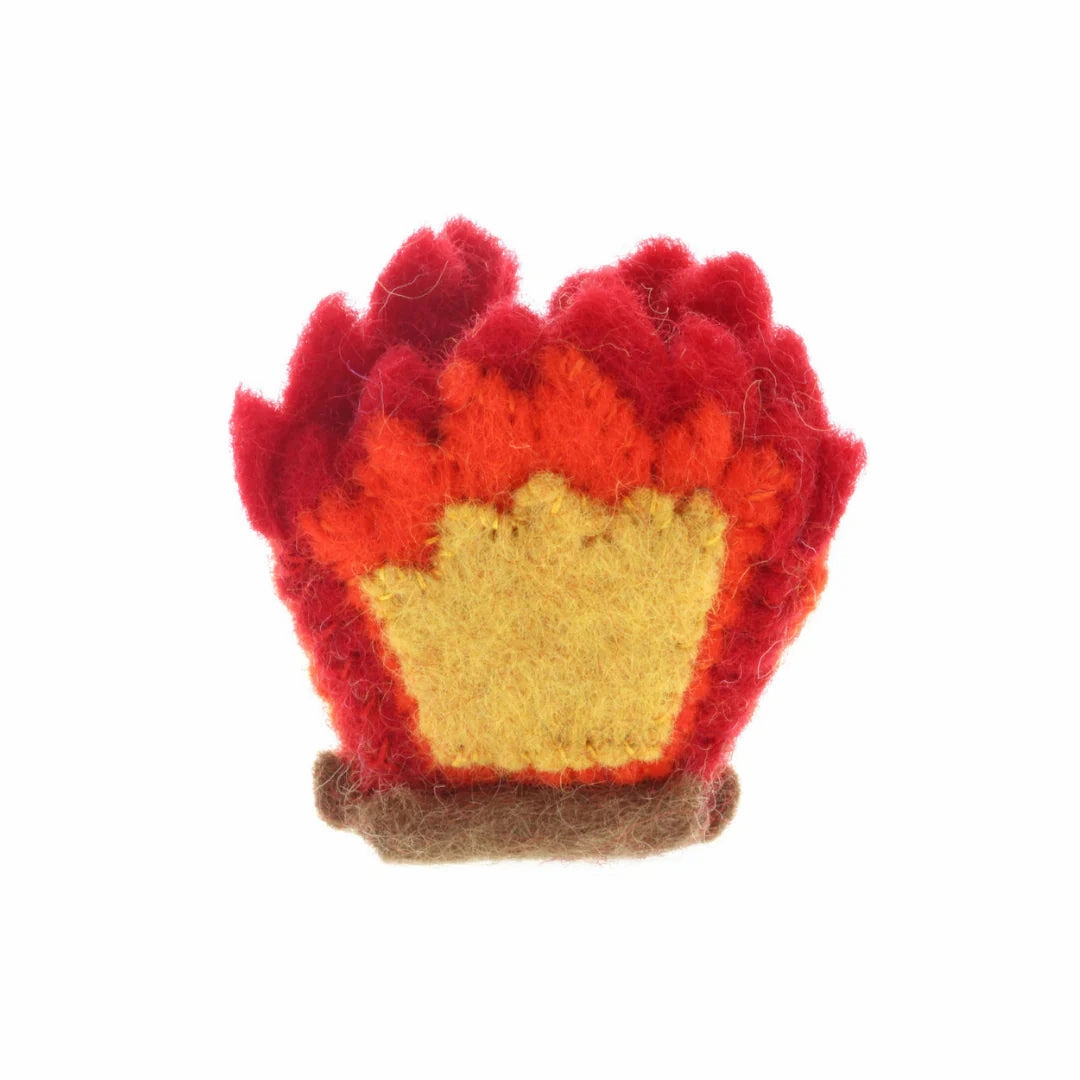 Pre-Order Papoose Mini Fire (Ships in late June/early July)