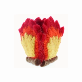 Pre-Order Papoose Mini Fire (Ships in late June/early July)