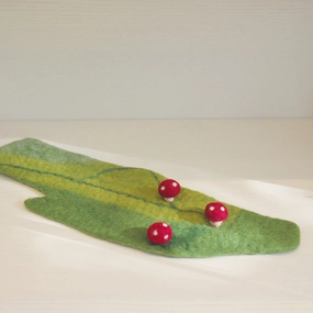 Pre-Order Papoose Mossy Mat (Ships in late June/early July)