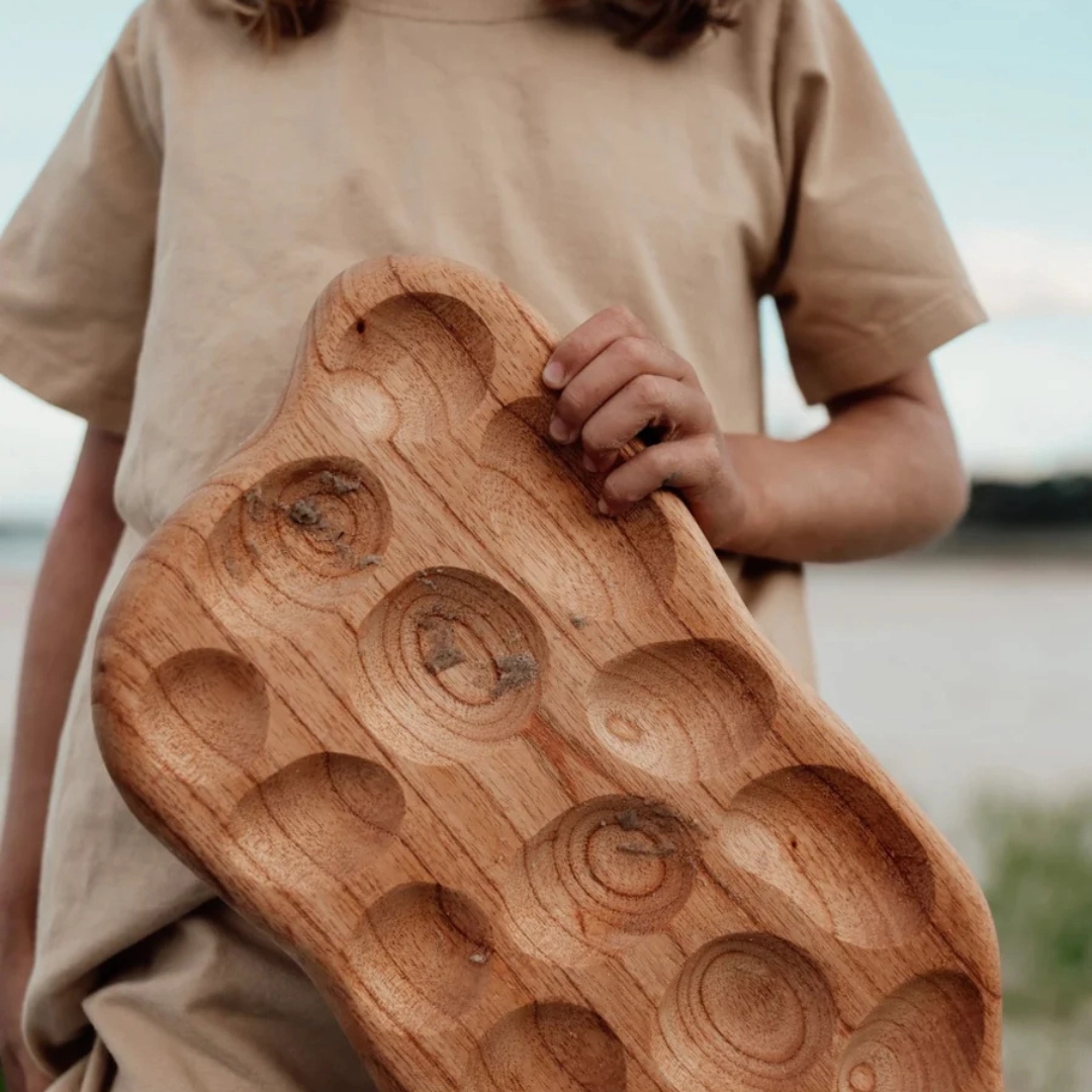 Pre-Order Papoose Rockpool Tray (Ships in late June/early July)