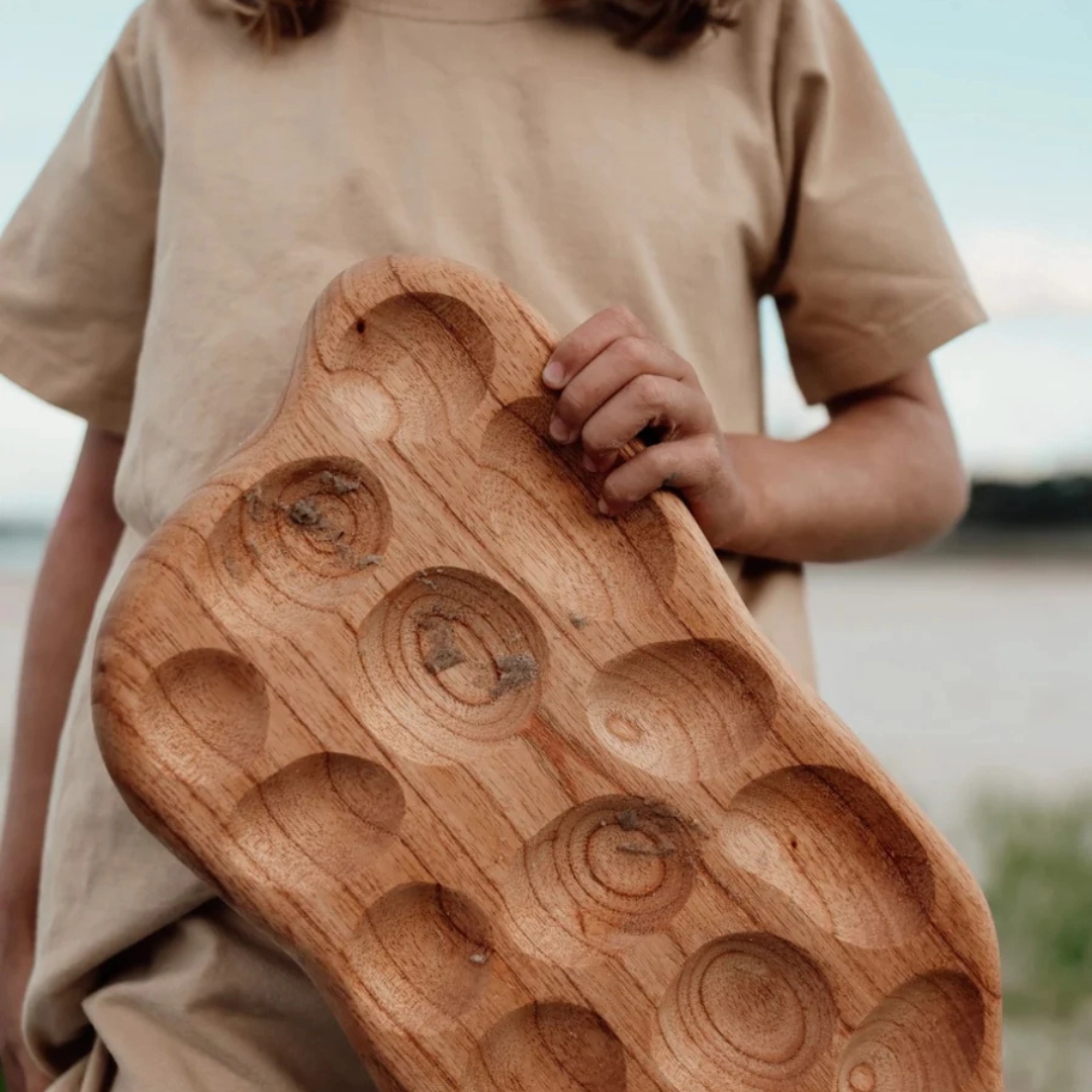 Pre-Order Papoose Rockpool Tray (Ships in late June/early July)