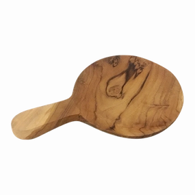 Pre-Order Papoose Teak Scoop (Ships in late June/early July)