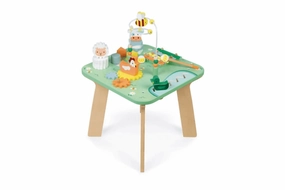 Pretty Meadow Activity Table