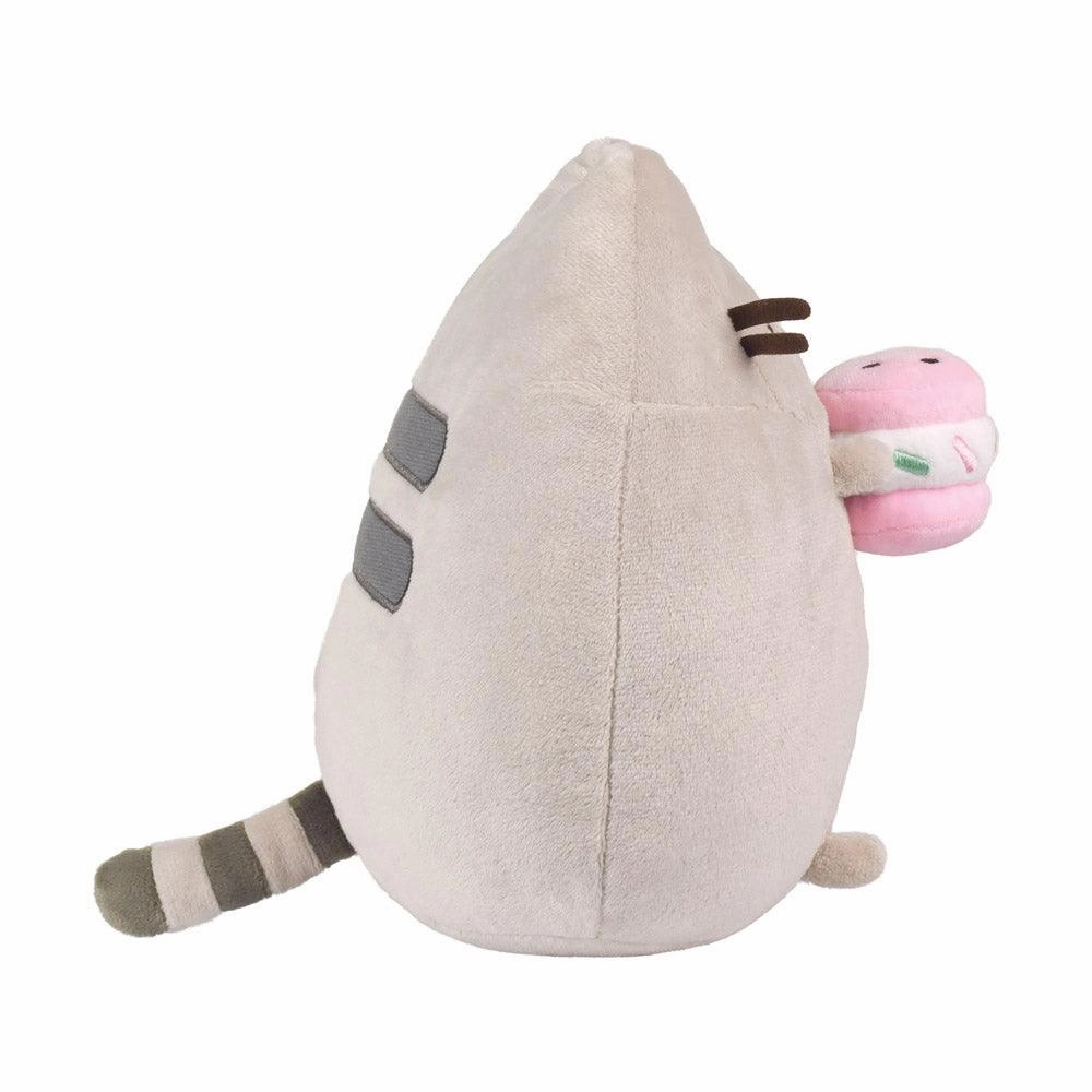 PUSHEEN Ice Cream Sandwich 24cm Soft Toy
