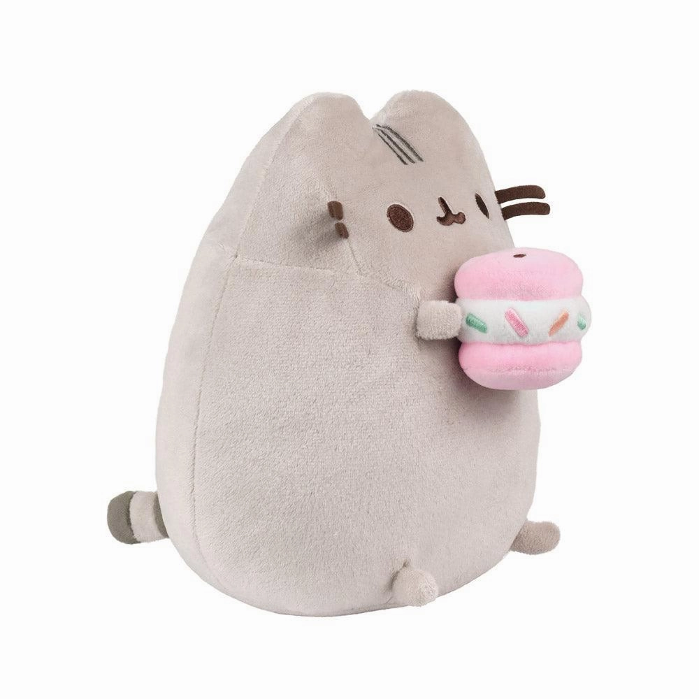 PUSHEEN Ice Cream Sandwich 24cm Soft Toy