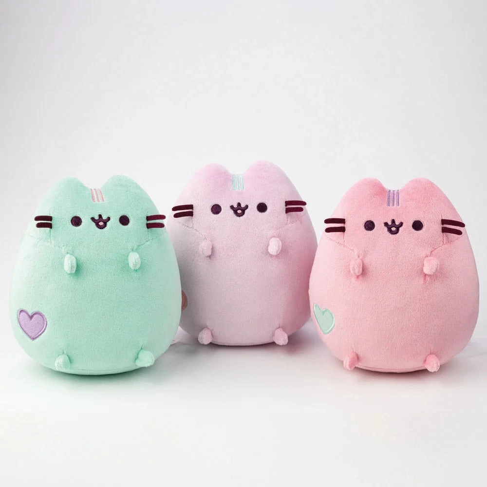 Pusheen Pink Pastel Pusheen Soft Toy