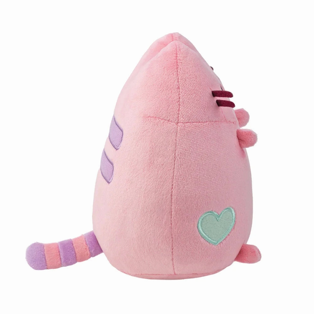 Pusheen Pink Pastel Pusheen Soft Toy