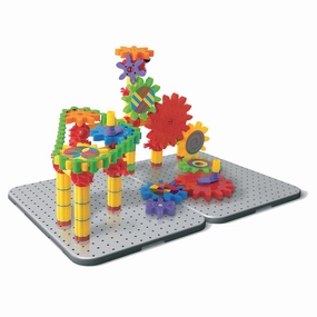 Quercetti - Georello Toolbox 165 Pieces