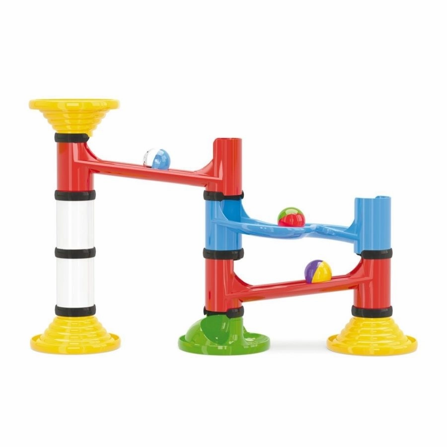 Quercetti - Migoga Junior Basic Marble Run