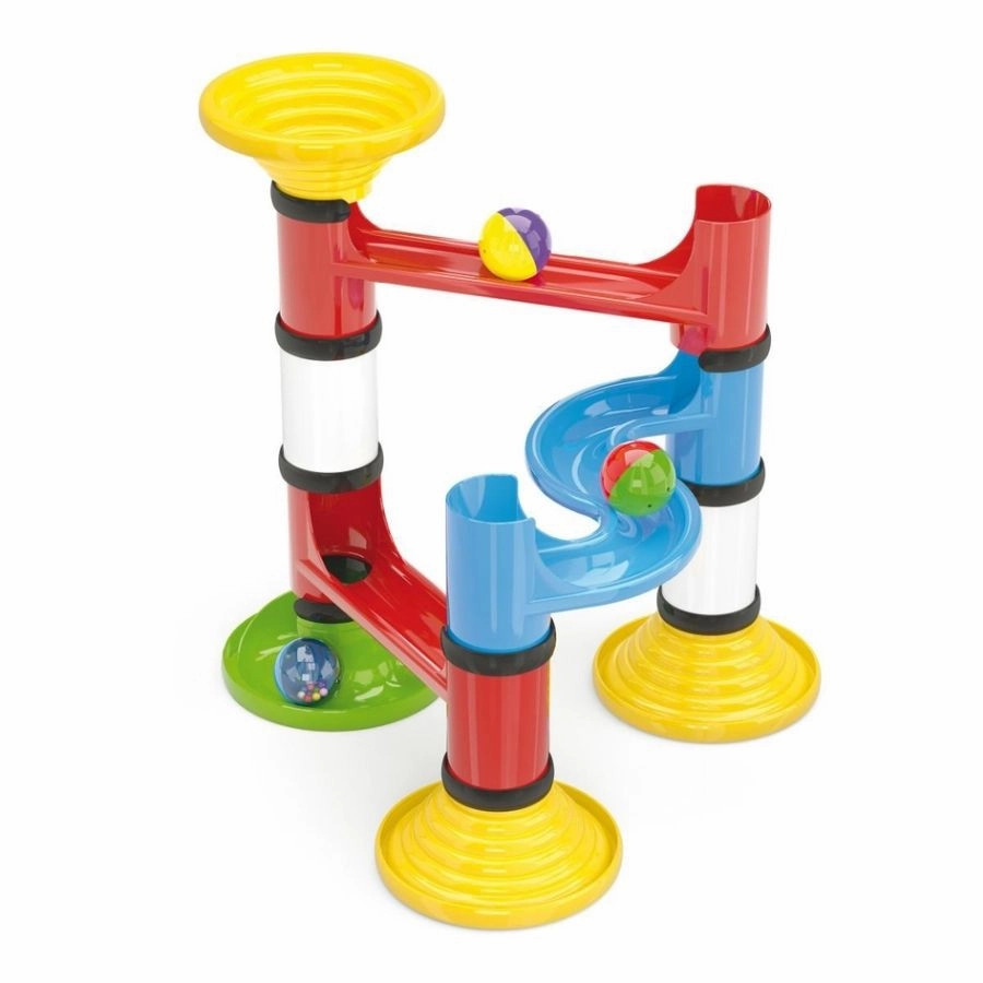Quercetti - Migoga Junior Basic Marble Run