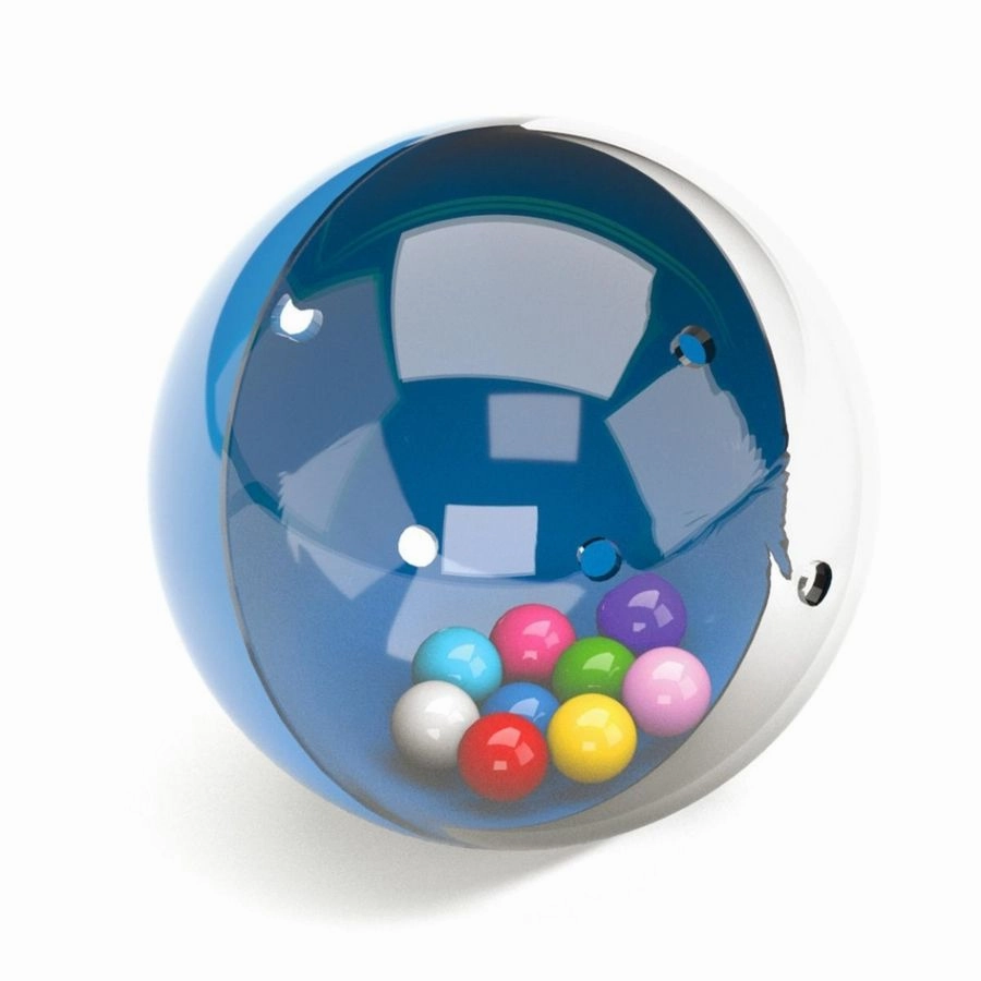 Quercetti - Migoga Junior Basic Marble Run