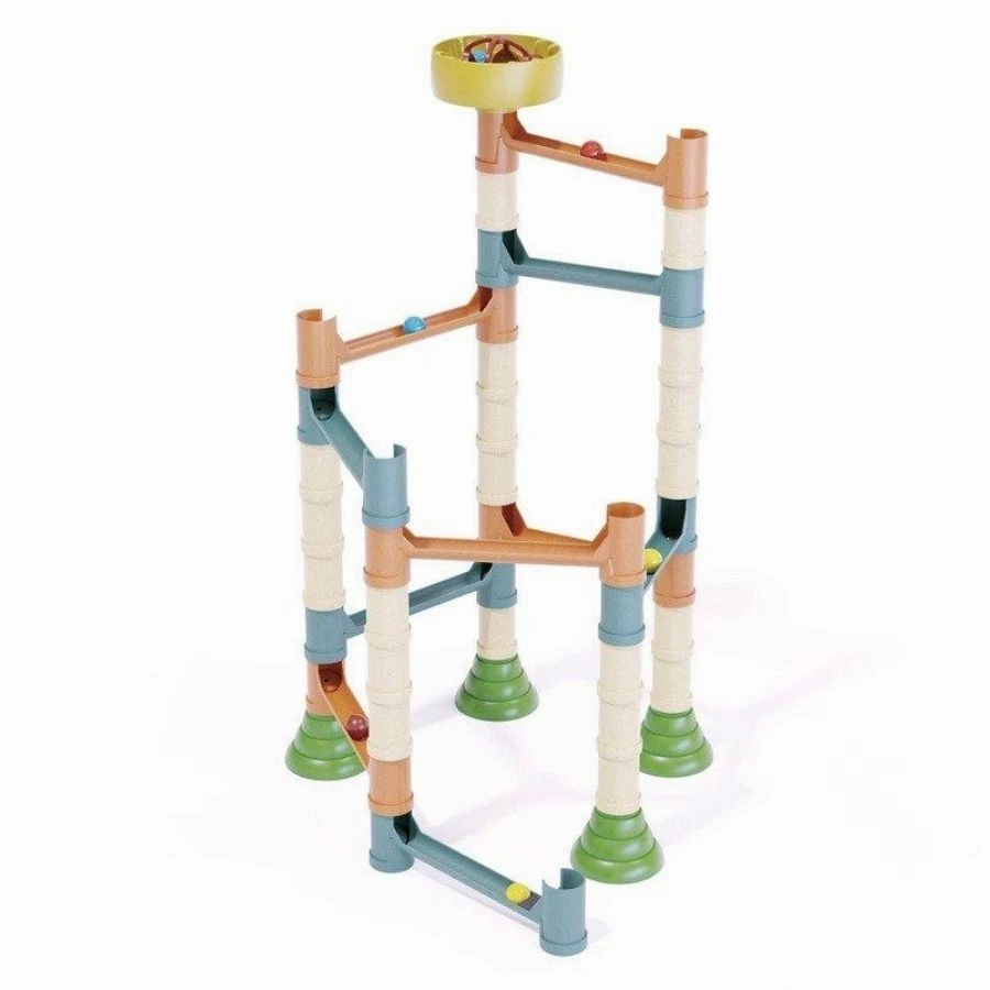 Quercetti - Migoga Marble Run Bio