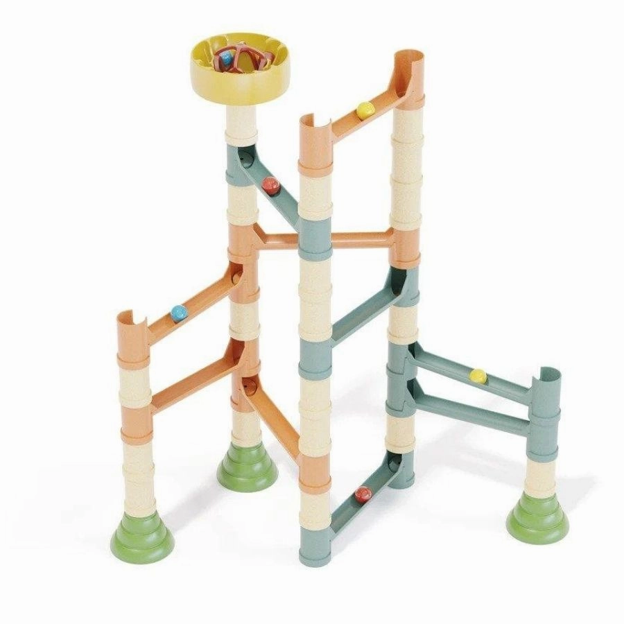 Quercetti - Migoga Marble Run Bio