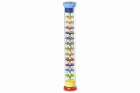 Rain Stick by Goki