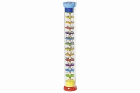 Rain Stick by Goki