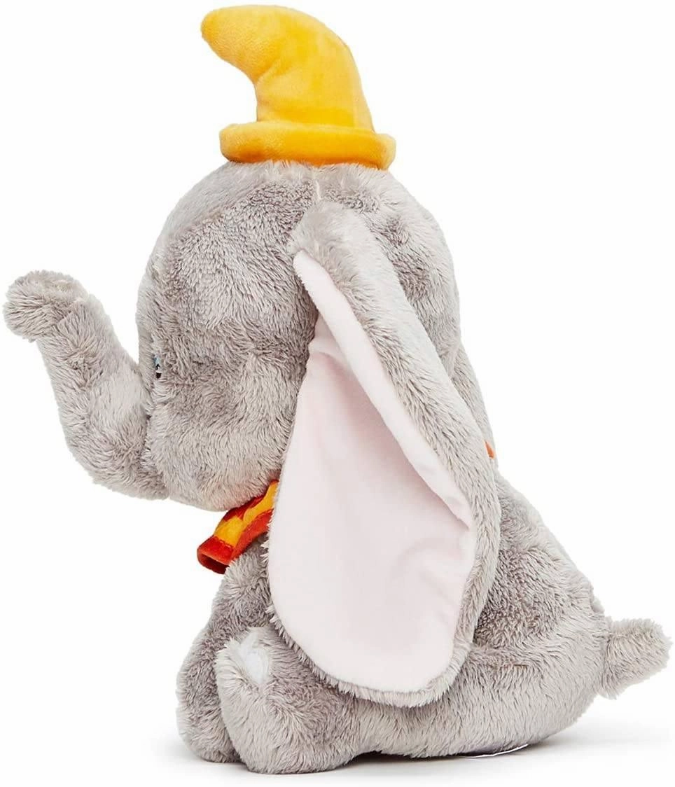 Rainbow Designs Disney Baby Dumbo Soft Toy 45cm tall