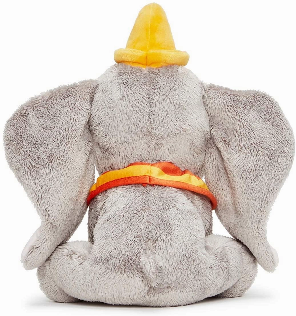 Rainbow Designs Disney Baby Dumbo Soft Toy 45cm tall