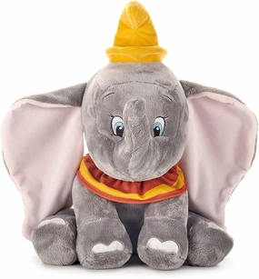 Rainbow Designs Disney Baby Dumbo Soft Toy 45cm tall
