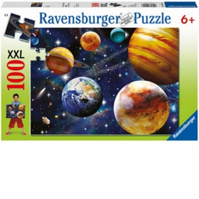 Ravensburger 100 pc -Space Puzzle