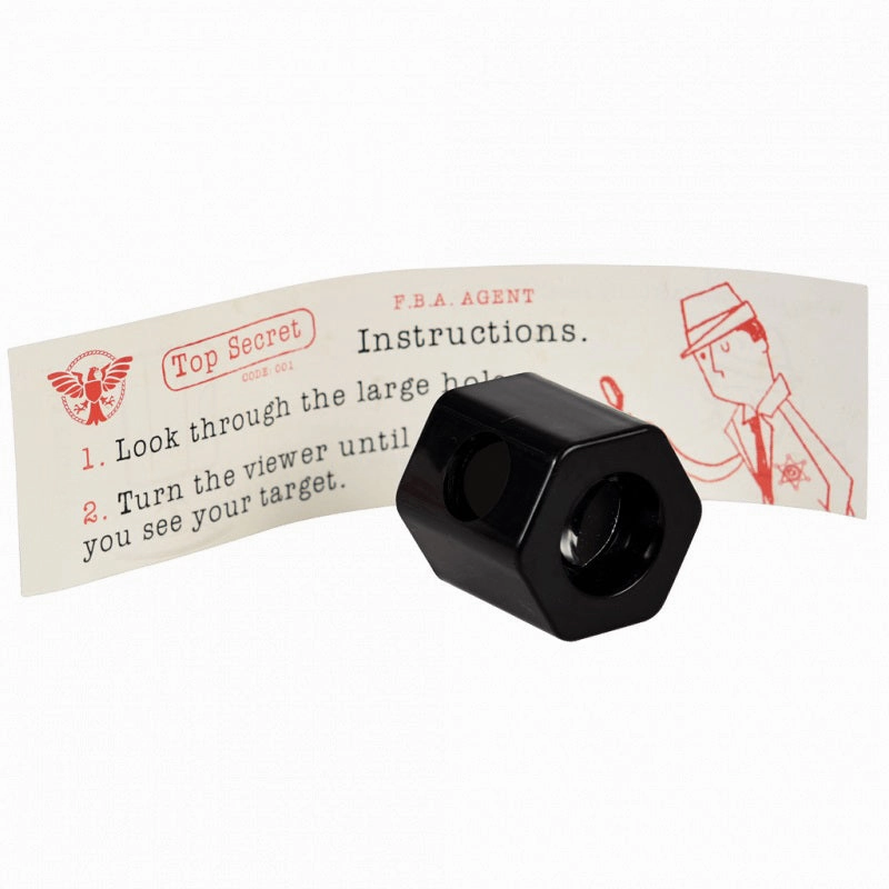 Rex Sideways Spyglass