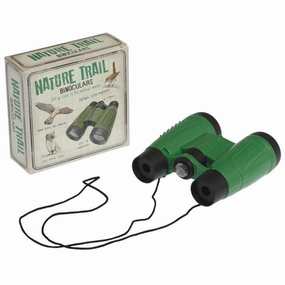 Rex Trail Binoculars