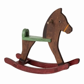 Rocking Horse for Mice