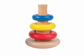 Rocking Stacker