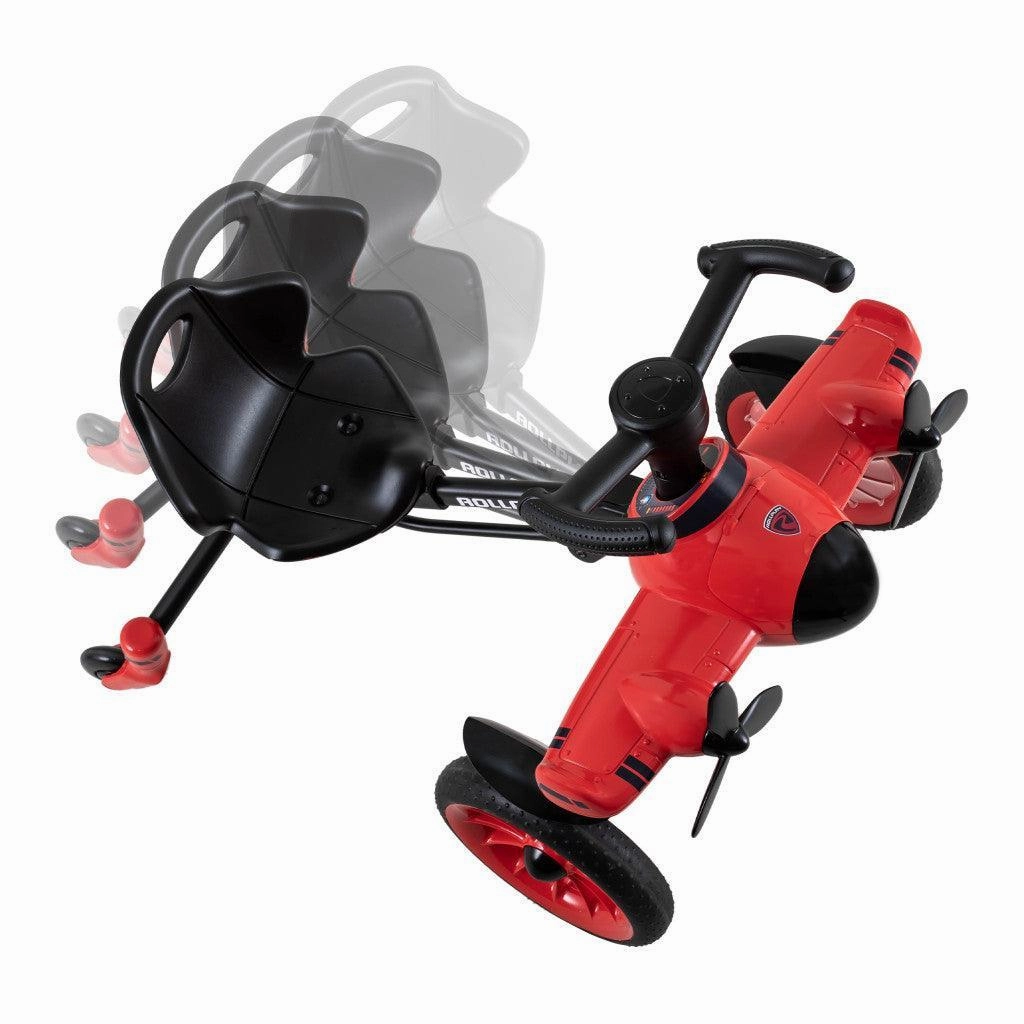 ROLLPLAY Flex Pedal Drifter