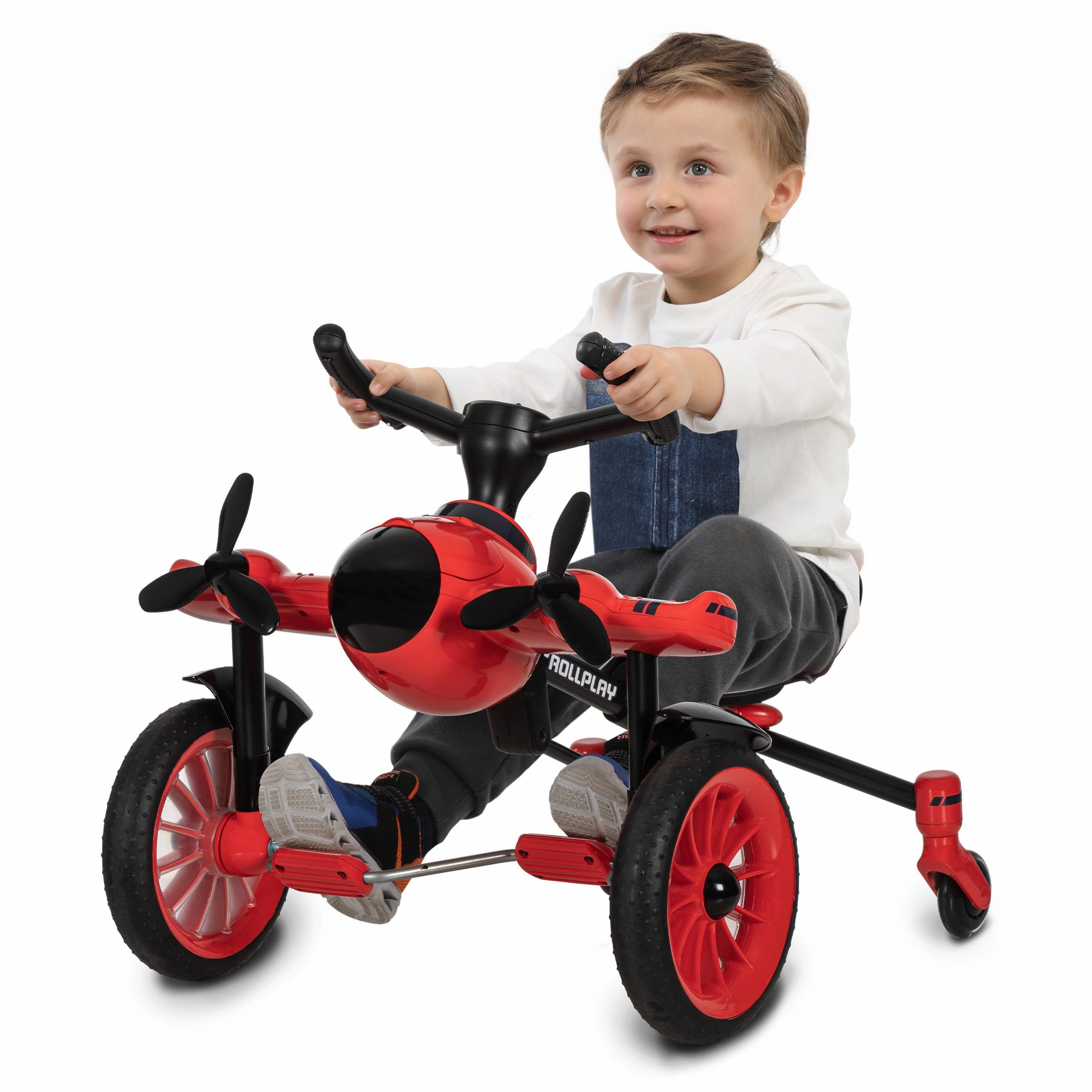 ROLLPLAY Flex Pedal Drifter