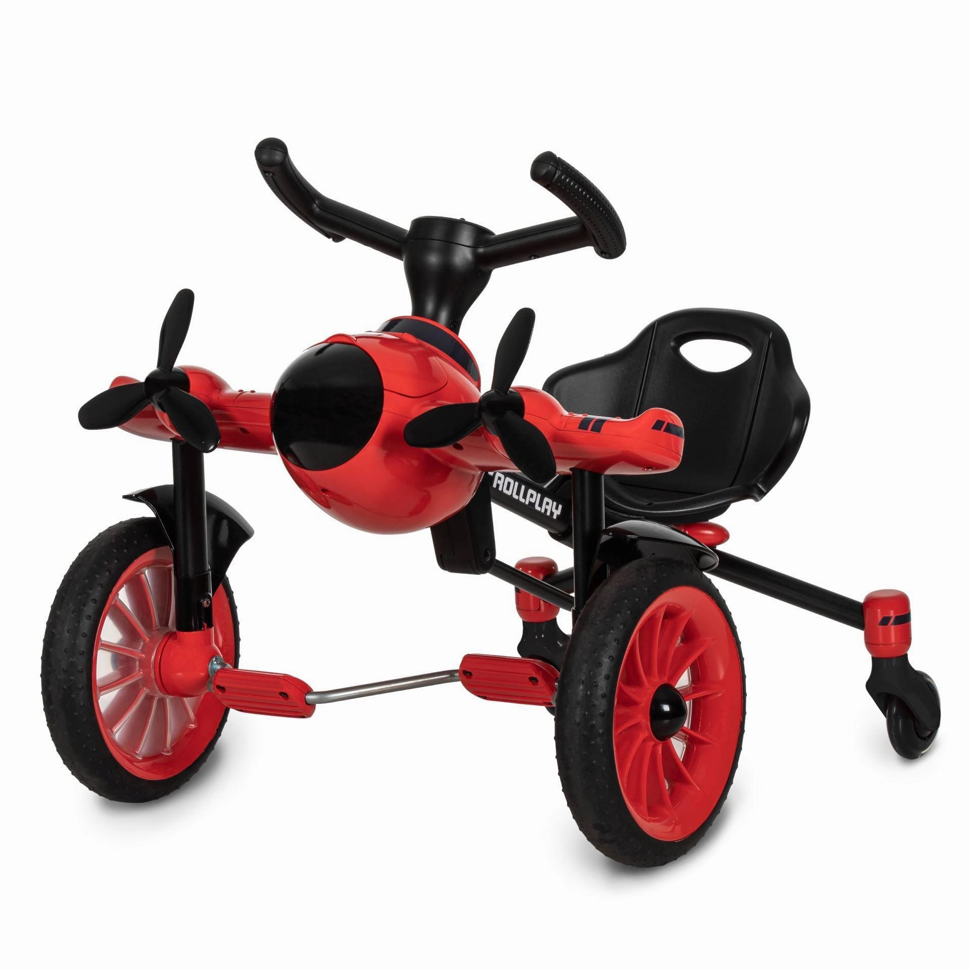 ROLLPLAY Flex Pedal Drifter