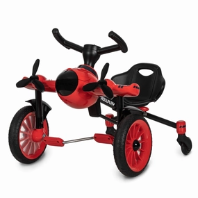 ROLLPLAY Flex Pedal Drifter