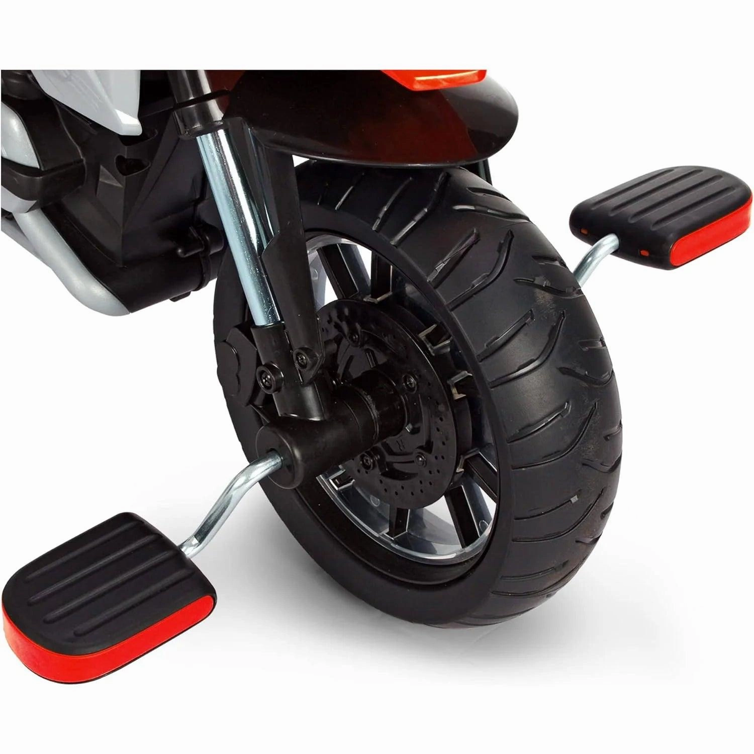 ROLLPLAY Germany BMW R1200 GS Motor Trike