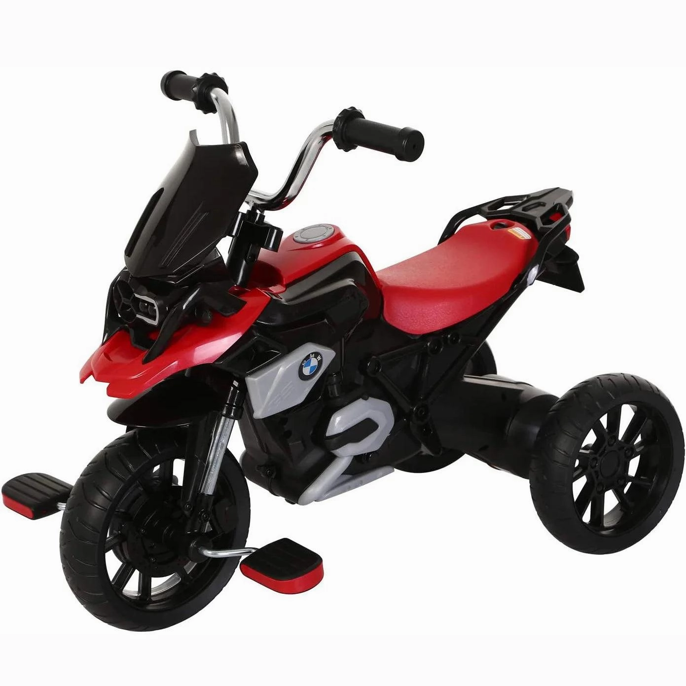 ROLLPLAY Germany BMW R1200 GS Motor Trike
