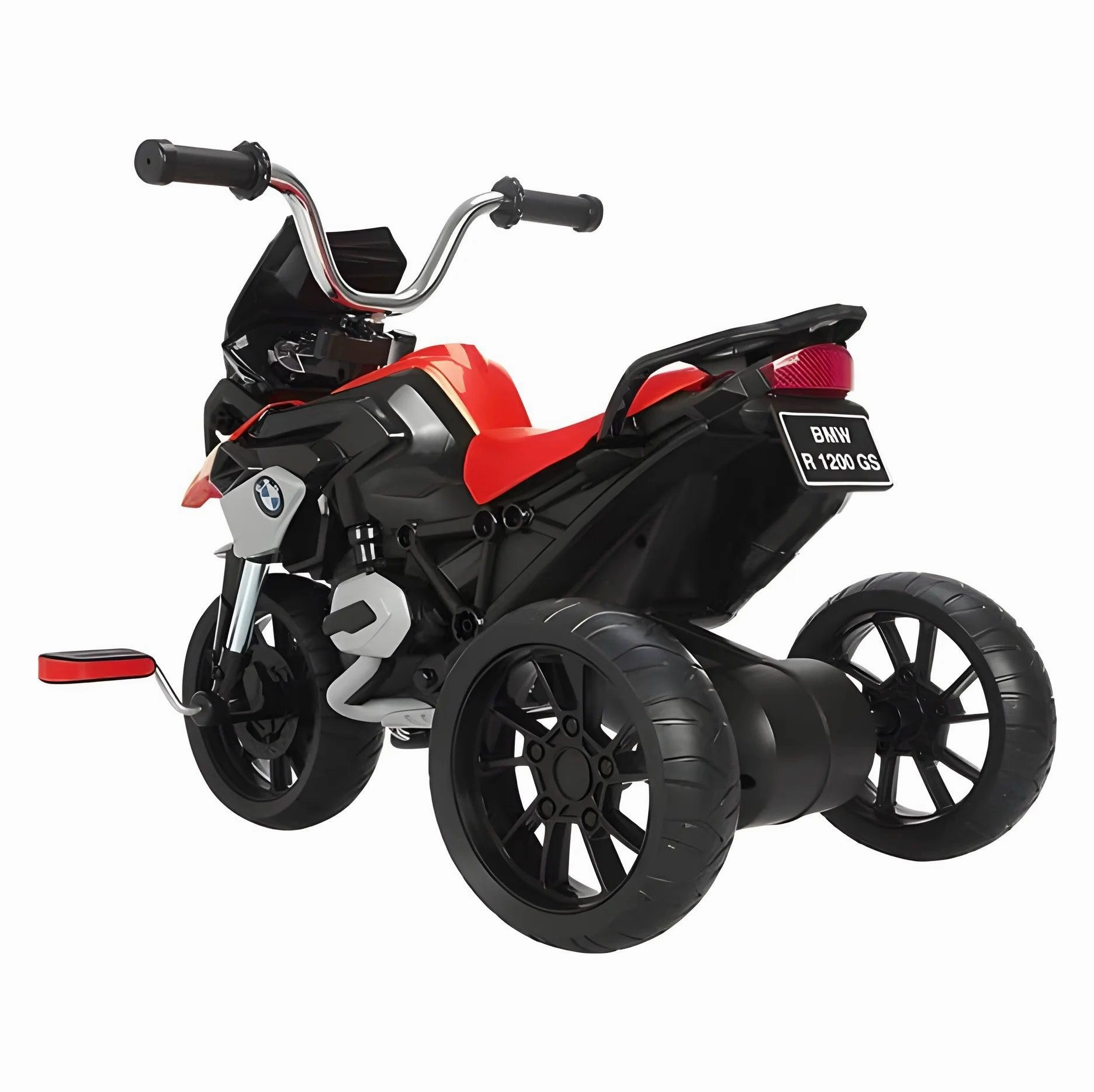 ROLLPLAY Germany BMW R1200 GS Motor Trike
