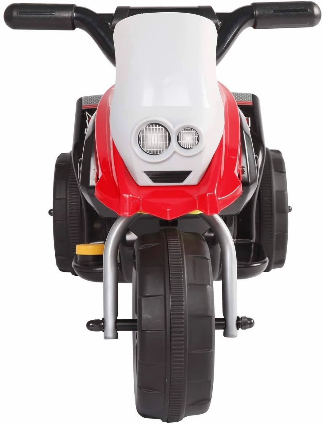 ROLLPLAY Germany Electric 6V Battery My First Motorcycle Ride-on