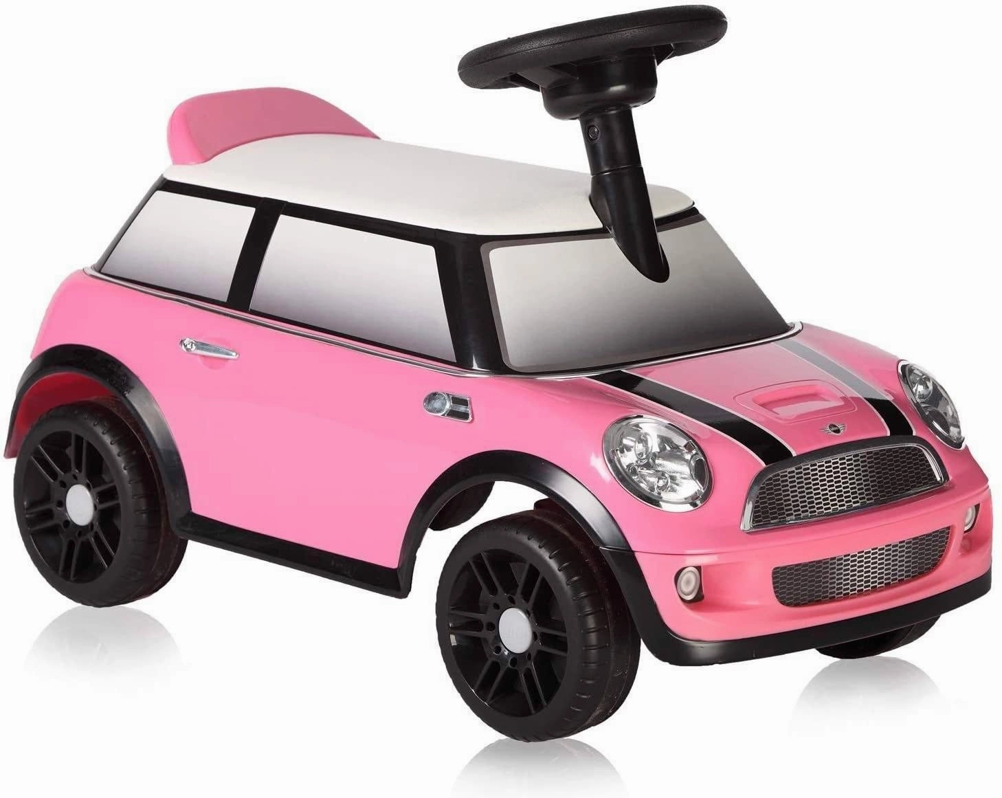 ROLLPLAY Germany Mini Foot-To-Floor, Pink
