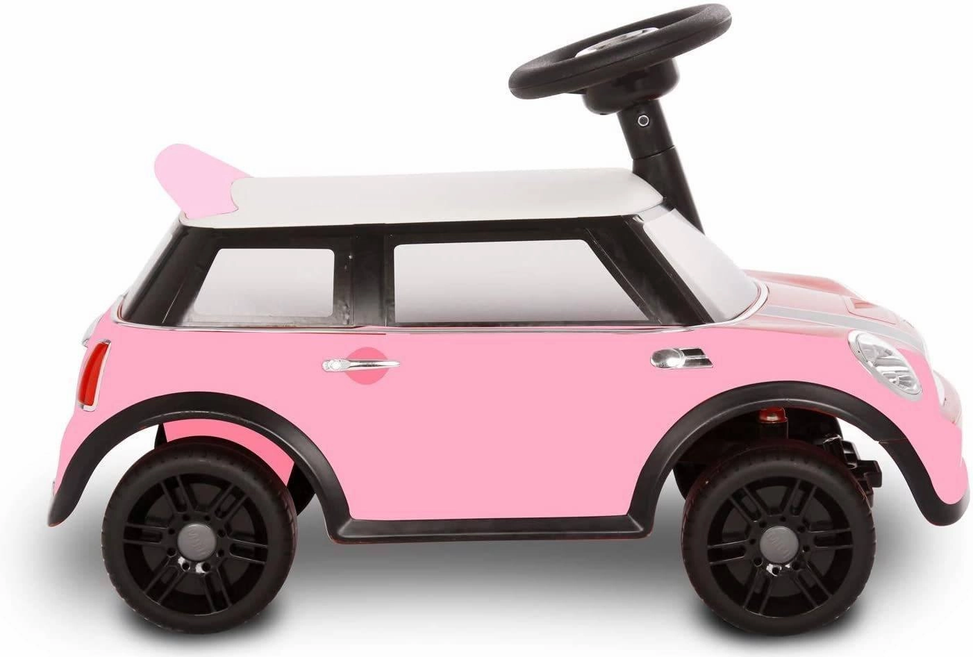ROLLPLAY Germany Mini Foot-To-Floor, Pink